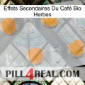 Effets Secondaires Du Café Bio Herbes 24